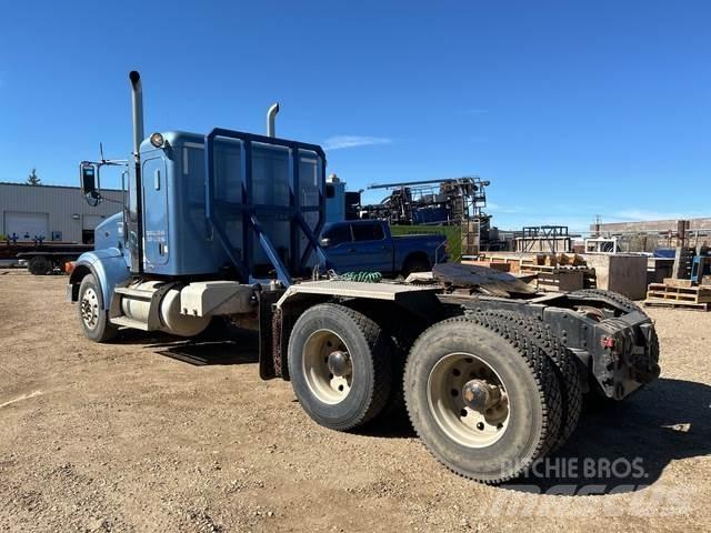 Peterbilt 378 Motrici e Trattori Stradali