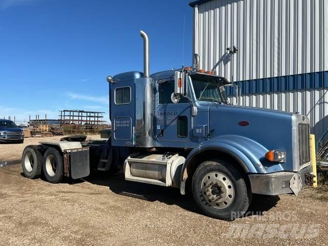 Peterbilt 378 Motrici e Trattori Stradali