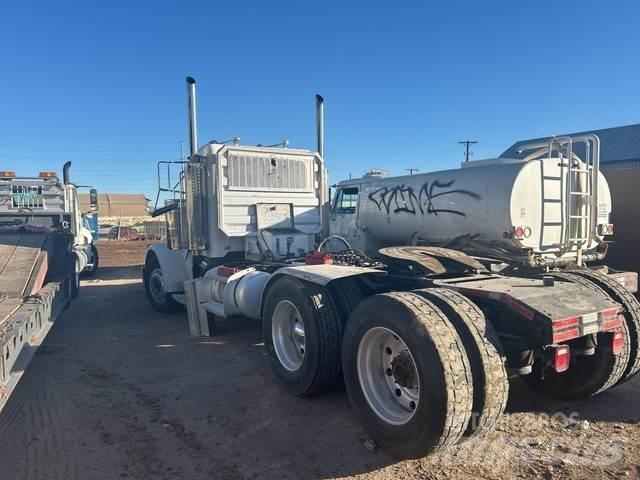 Peterbilt 378 Motrici e Trattori Stradali