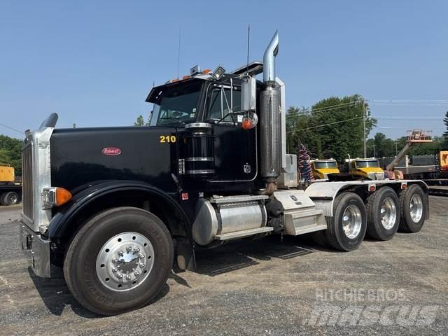 Peterbilt 378 Motrici e Trattori Stradali