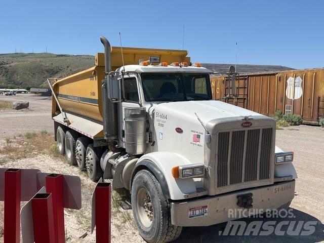 Peterbilt 378 Camion ribaltabili