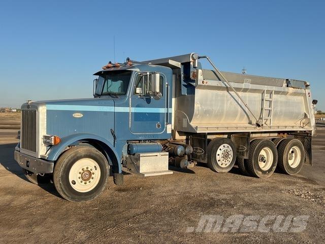 Peterbilt 378 Camion ribaltabili