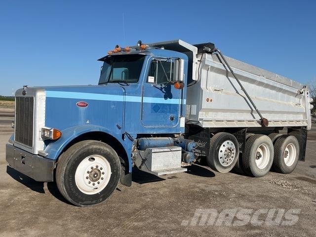 Peterbilt 378 Camion ribaltabili