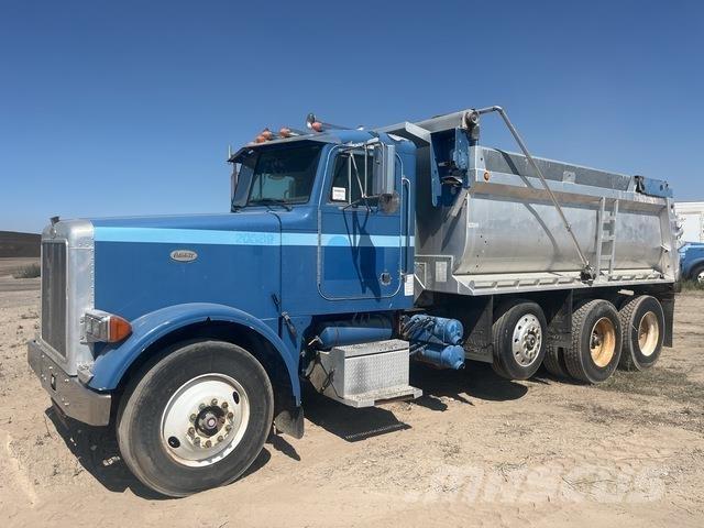 Peterbilt 378 Camion ribaltabili