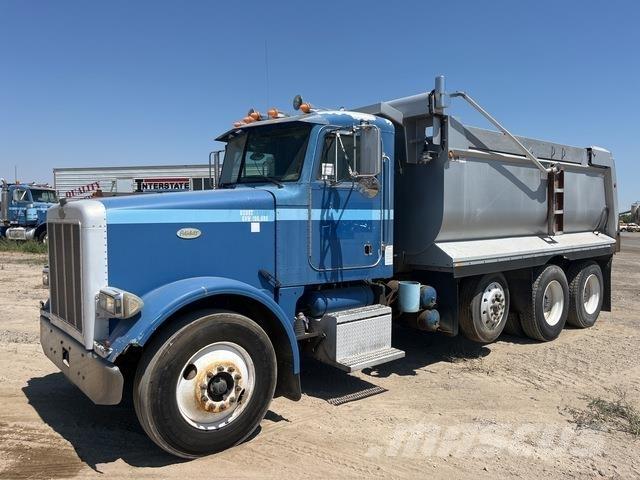 Peterbilt 378 Camion ribaltabili