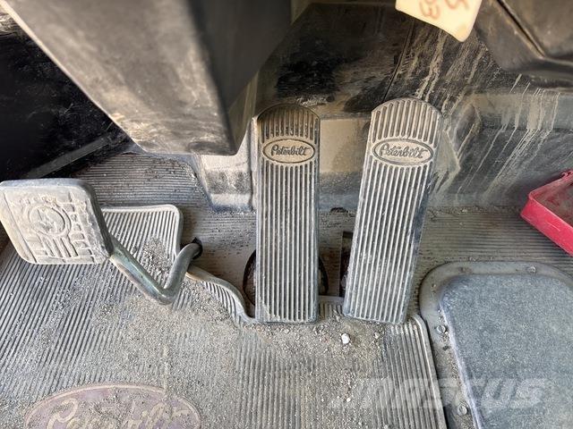 Peterbilt 378 Motrici e Trattori Stradali