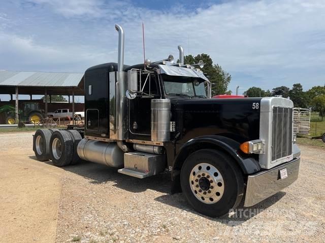 Peterbilt 379 Motrici e Trattori Stradali
