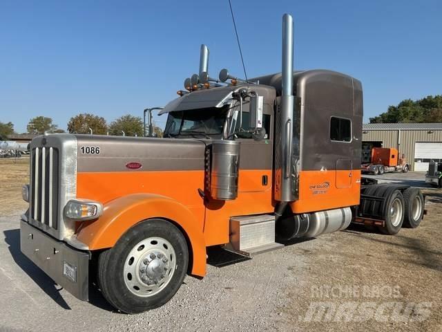 Peterbilt 379 Motrici e Trattori Stradali