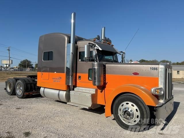 Peterbilt 379 Motrici e Trattori Stradali