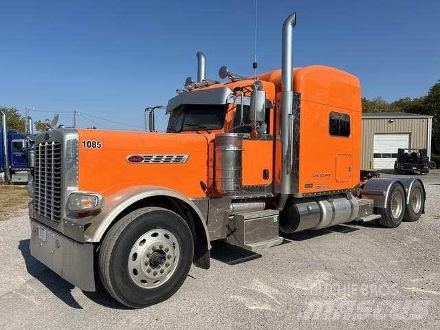 Peterbilt 379 Motrici e Trattori Stradali