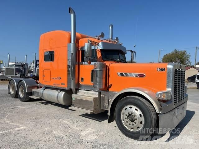 Peterbilt 379 Motrici e Trattori Stradali