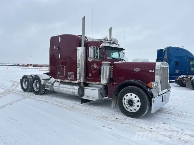Peterbilt 379 Motrici e Trattori Stradali