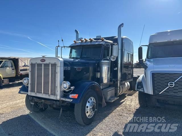 Peterbilt 379 Motrici e Trattori Stradali