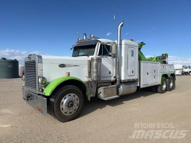Peterbilt 379 Carroattrezzi