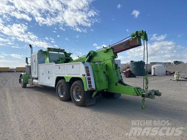 Peterbilt 379 Carroattrezzi