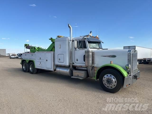 Peterbilt 379 Carroattrezzi