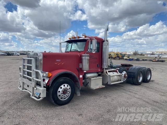 Peterbilt 379 Motrici e Trattori Stradali
