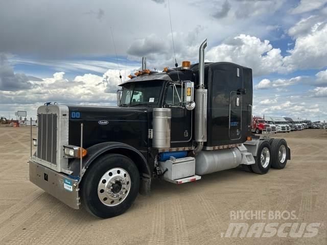 Peterbilt 379 Motrici e Trattori Stradali