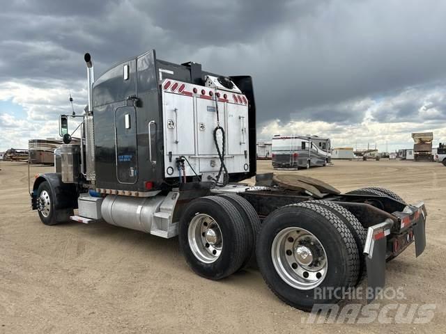 Peterbilt 379 Motrici e Trattori Stradali