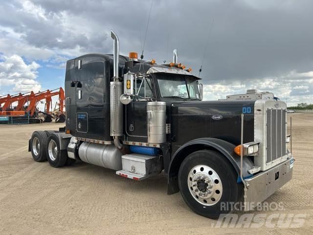 Peterbilt 379 Motrici e Trattori Stradali