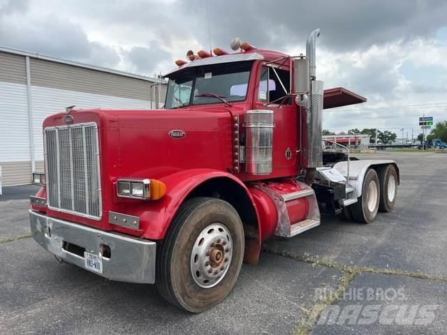 Peterbilt 379 Motrici e Trattori Stradali
