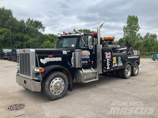 Peterbilt 379 Carroattrezzi