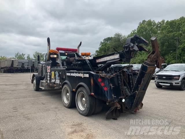 Peterbilt 379 Carroattrezzi