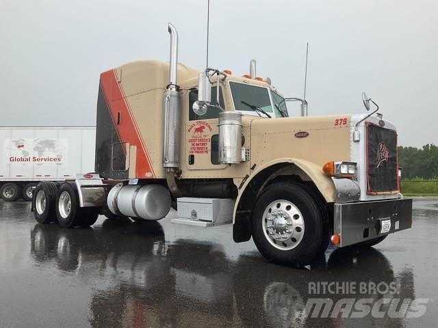 Peterbilt 379 Motrici e Trattori Stradali