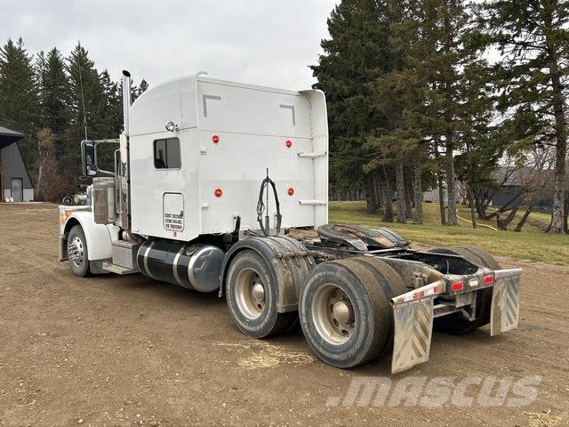 Peterbilt 379 Motrici e Trattori Stradali