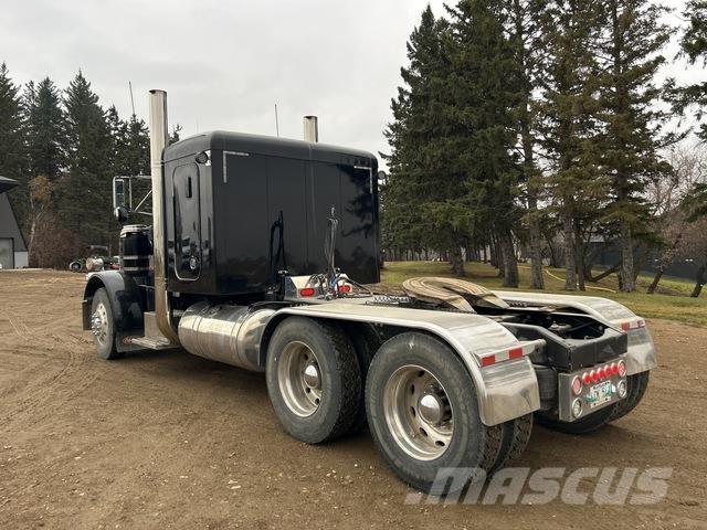 Peterbilt 379 Motrici e Trattori Stradali