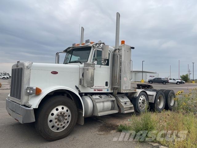 Peterbilt 379 Motrici e Trattori Stradali