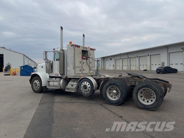 Peterbilt 379 Motrici e Trattori Stradali