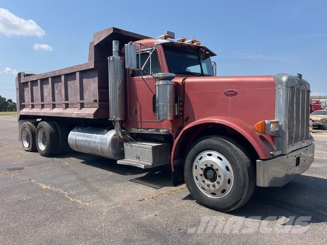 Peterbilt 379 Camion ribaltabili