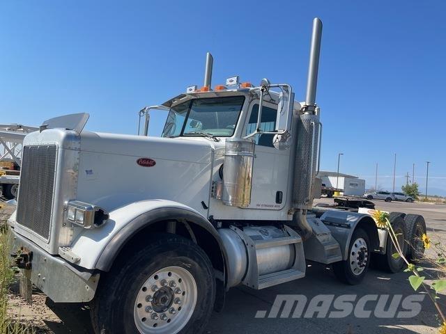Peterbilt 379 Motrici e Trattori Stradali
