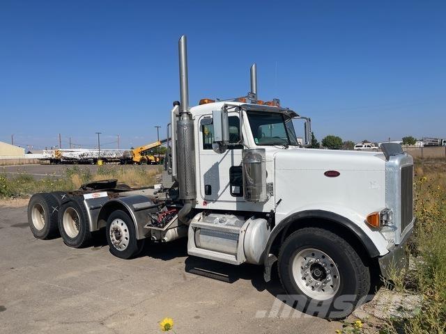 Peterbilt 379 Motrici e Trattori Stradali