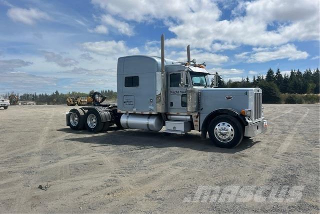 Peterbilt 379 Motrici e Trattori Stradali