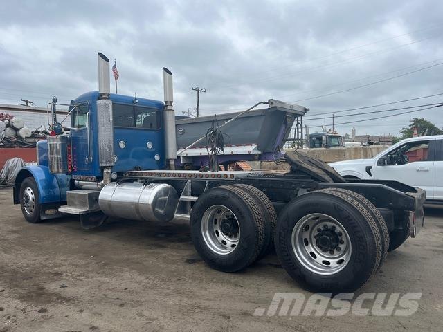 Peterbilt 379 Motrici e Trattori Stradali