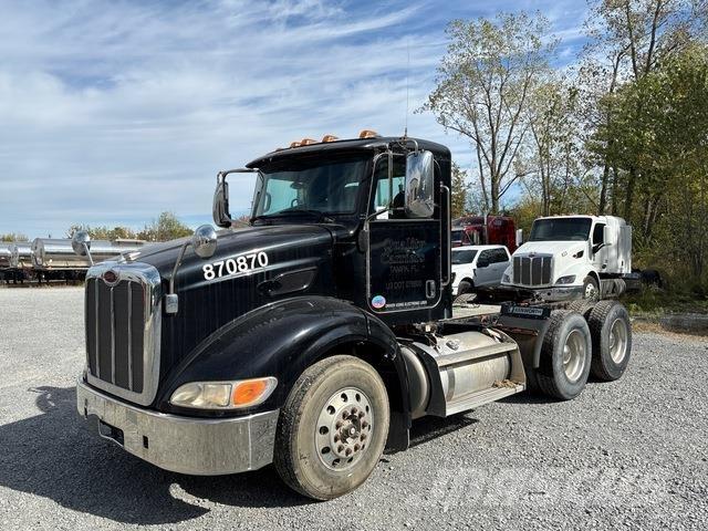 Peterbilt 384 Motrici e Trattori Stradali