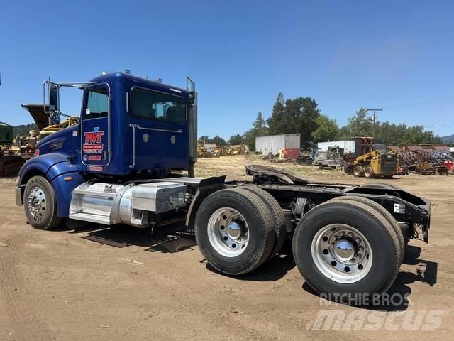 Peterbilt 386 Motrici e Trattori Stradali