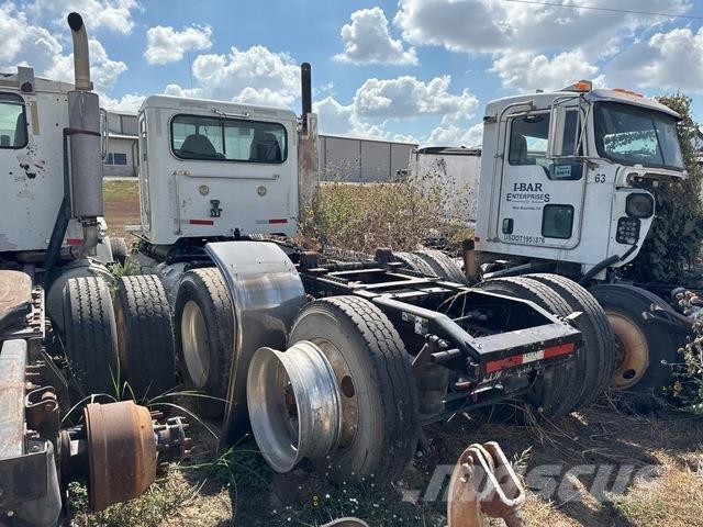Peterbilt 386 Motrici e Trattori Stradali