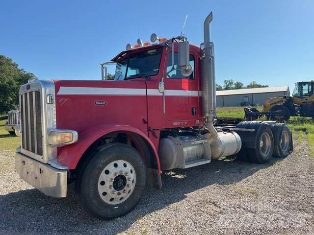 Peterbilt 388 Motrici e Trattori Stradali