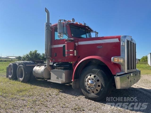Peterbilt 388 Motrici e Trattori Stradali