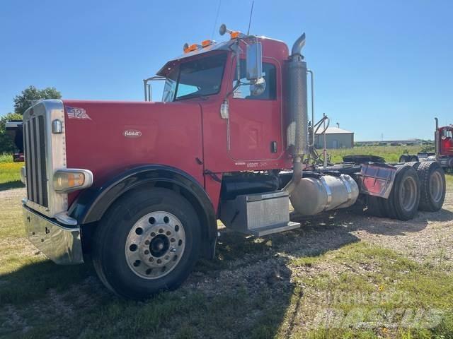 Peterbilt 388 Motrici e Trattori Stradali
