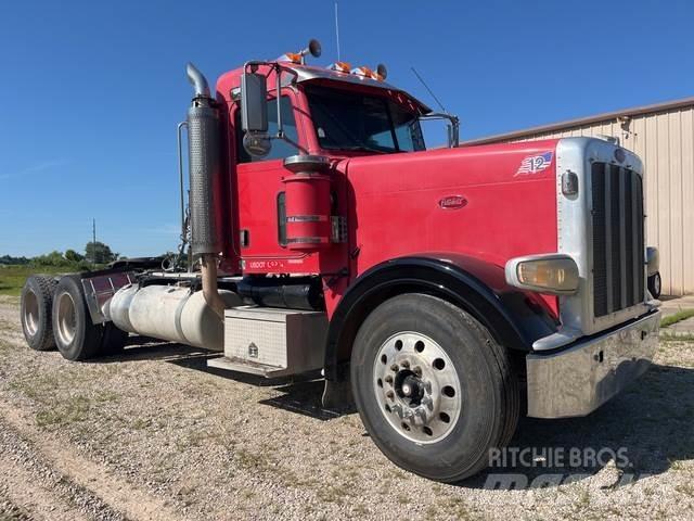 Peterbilt 388 Motrici e Trattori Stradali