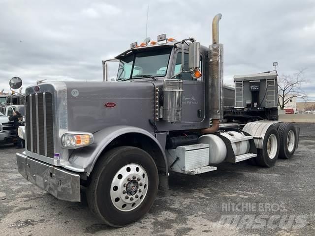 Peterbilt 388 Motrici e Trattori Stradali