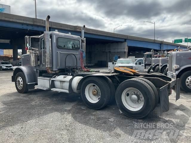 Peterbilt 388 Motrici e Trattori Stradali
