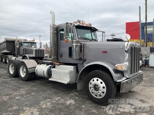 Peterbilt 388 Motrici e Trattori Stradali