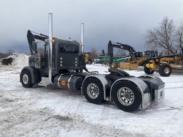 Peterbilt 388 Motrici e Trattori Stradali