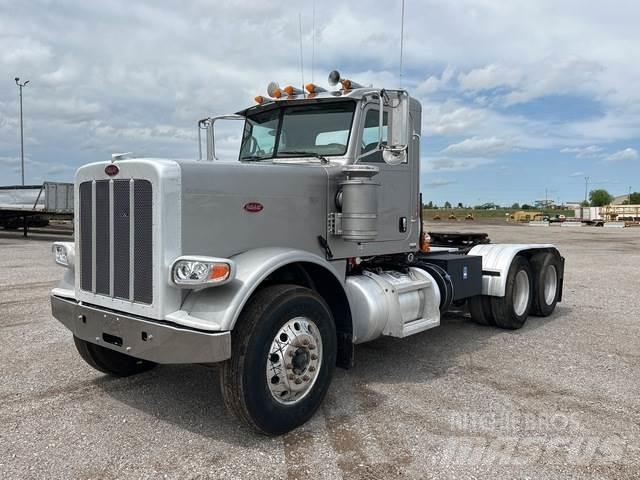 Peterbilt 388 Motrici e Trattori Stradali