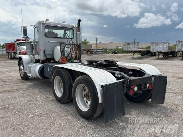 Peterbilt 388 Motrici e Trattori Stradali
